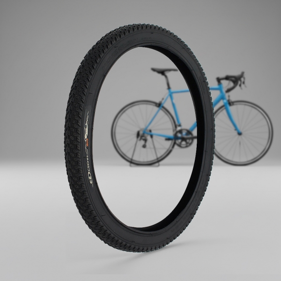 탱크휠 자전거 타이어 T-3(20x2.125)