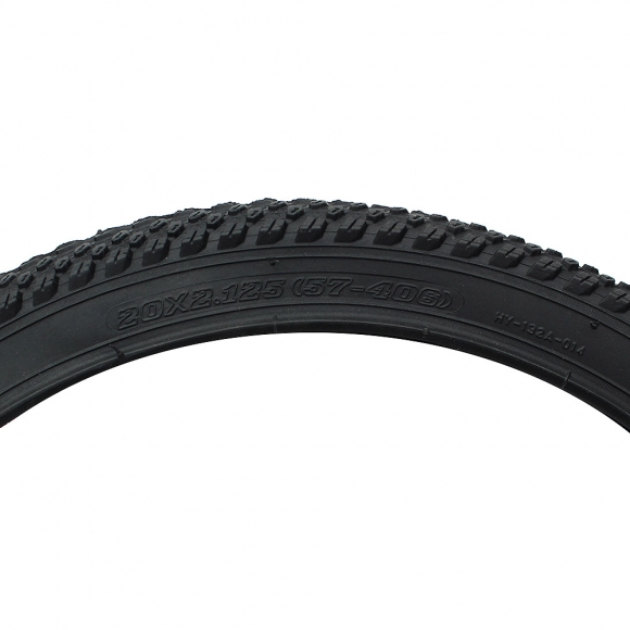 탱크휠 자전거 타이어 T-3(20x2.125)