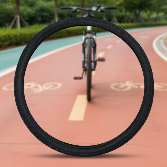 탱크휠 자전거 타이어 T-4(26x1.75)