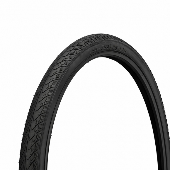 탱크휠 자전거 타이어 T-4(26x1.75)