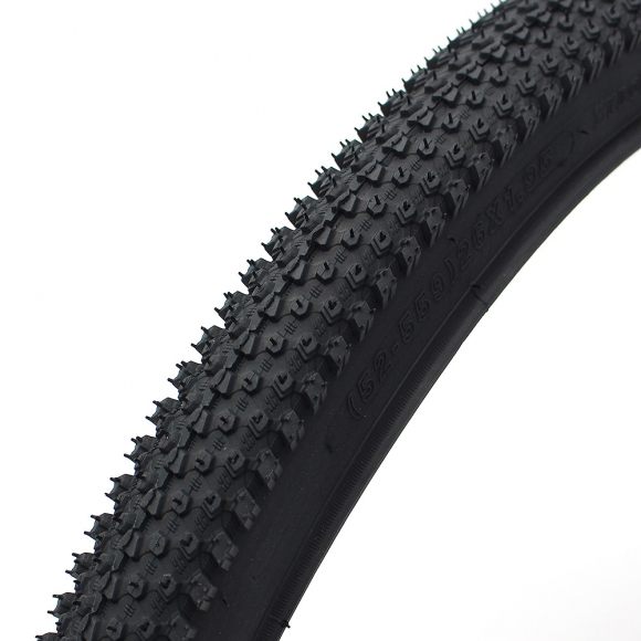 탱크휠 자전거 타이어 T-3(26x1.95)