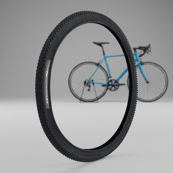 탱크휠 자전거 타이어 T-3(26x1.95)