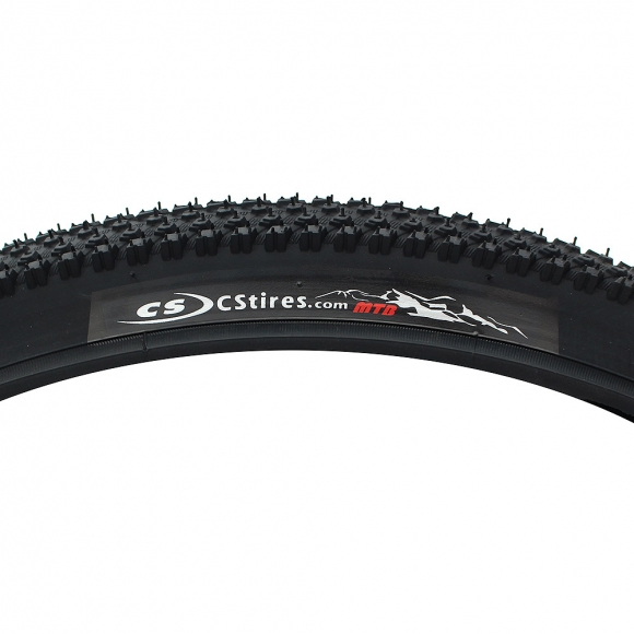 탱크휠 자전거 타이어 T-3(26x1.95)