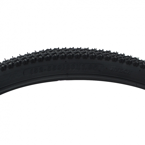 탱크휠 자전거 타이어 T-3(26x1.95)