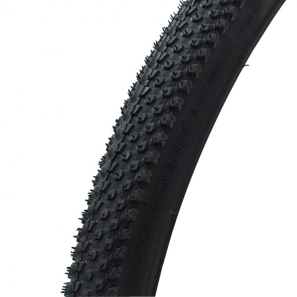 탱크휠 자전거 타이어 T-3(26x2.125 )