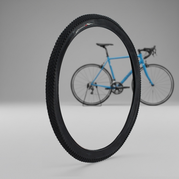 탱크휠 자전거 타이어 T-3(26x2.125 )