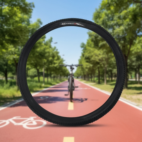 탱크휠 자전거 타이어 T-3(26x2.125 )