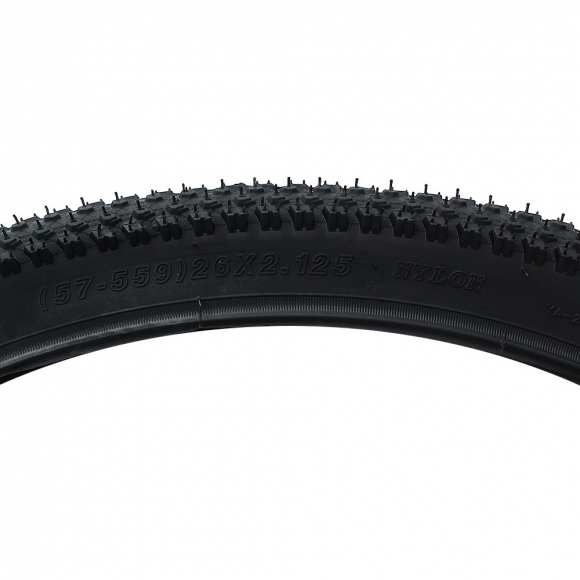 탱크휠 자전거 타이어 T-3(26x2.125 )