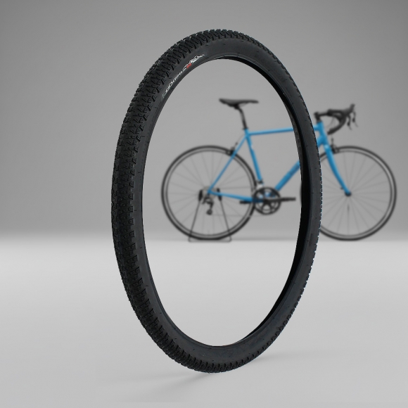 탱크휠 자전거 타이어 T-3(27.5x2.125)