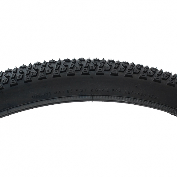 탱크휠 자전거 타이어 T-3(27.5x2.125)