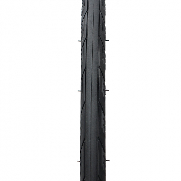 탱크휠 자전거 타이어 T-4(700x25C)