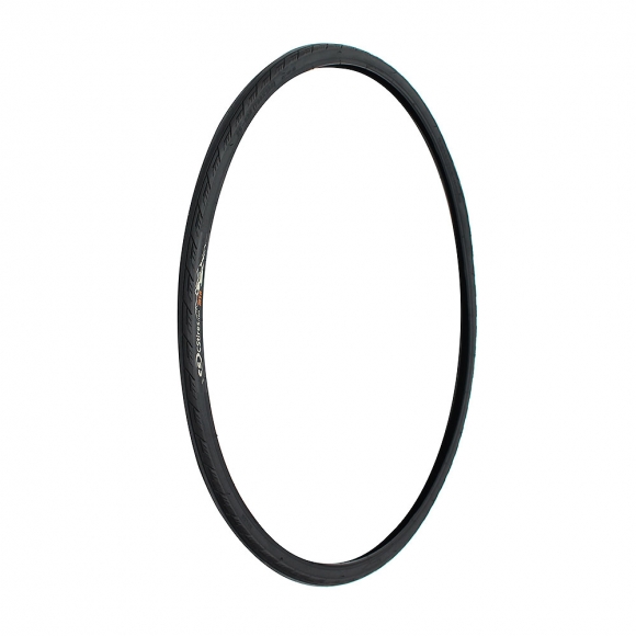 탱크휠 자전거 타이어 T-4(700x25C)