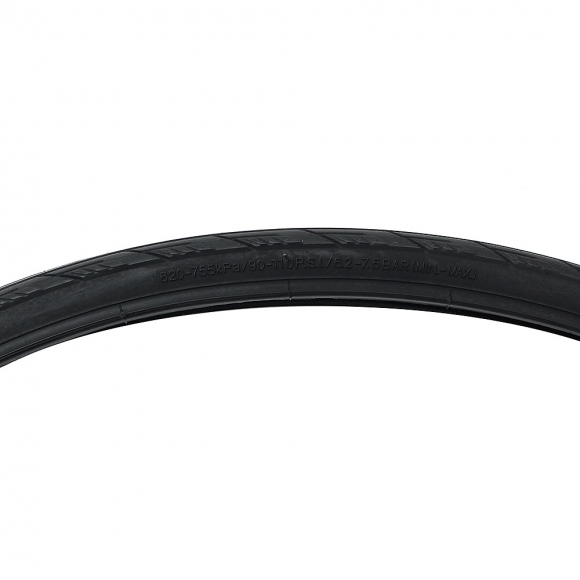 탱크휠 자전거 타이어 T-4(700x25C)