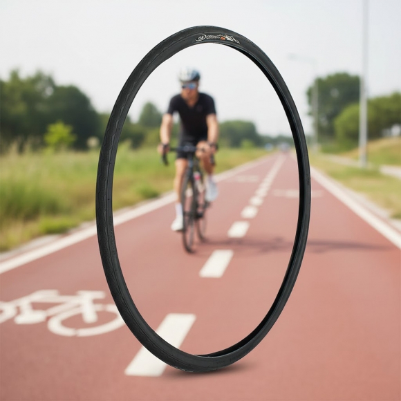 탱크휠 자전거 타이어 T-5(700x28C)