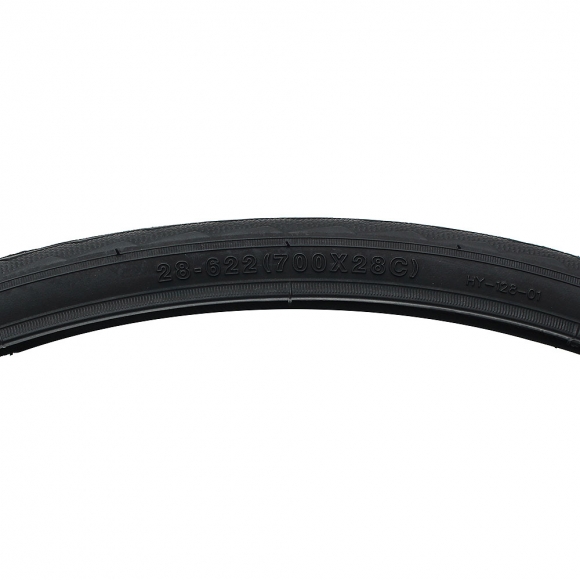 탱크휠 자전거 타이어 T-5(700x28C)