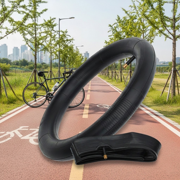 탱크휠 자전거 튜브(12x1.75-1.95)