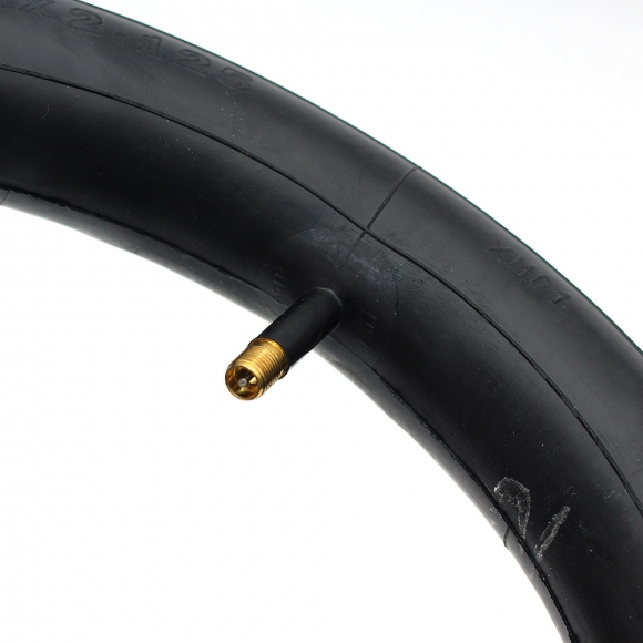 탱크휠 자전거 튜브(12x2.125-2.4)