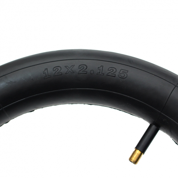 탱크휠 자전거 튜브(12x2.125-2.4)