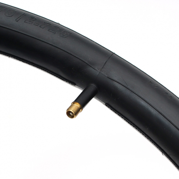 탱크휠 자전거 튜브(16x1.75-1.95)