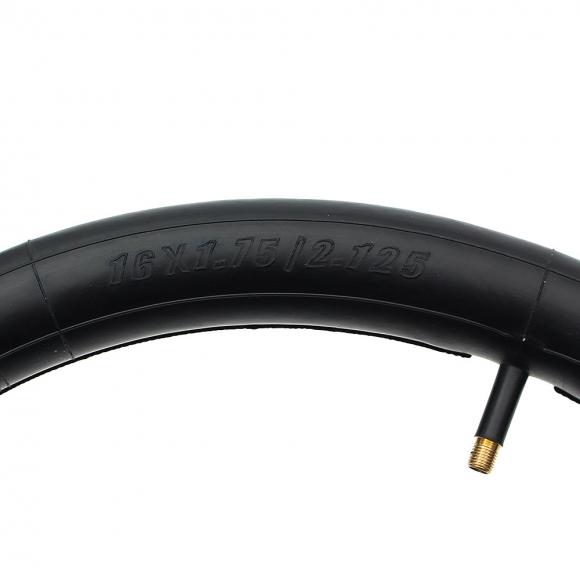 탱크휠 자전거 튜브(16x1.75-1.95)