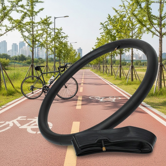 탱크휠 자전거 튜브(26x1.75-1.95)