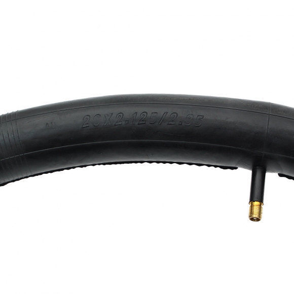 탱크휠 자전거 튜브(26x2.125-2.4)