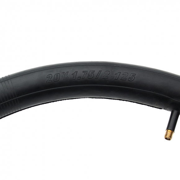 탱크휠 자전거 튜브(20x1.75-1.95)