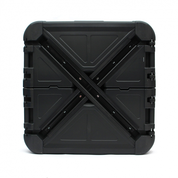 쏠브리즈 대형 파라솔(300cm) (와인)