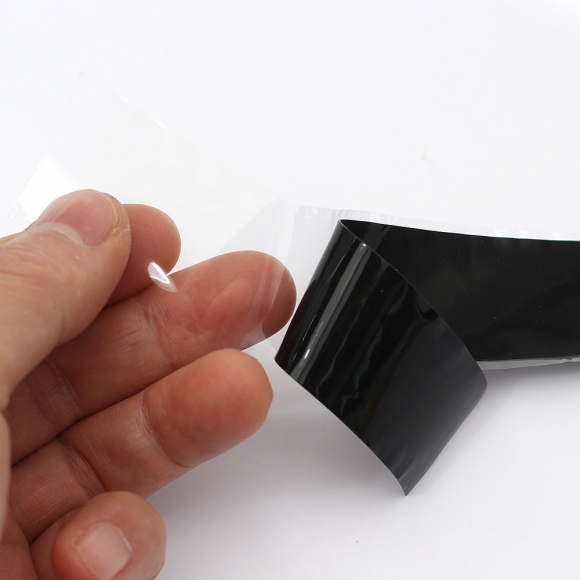 3m 자기융착 실리콘 테이프(블랙) 