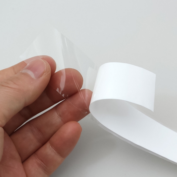 3m 자기융착 실리콘 테이프(화이트) 