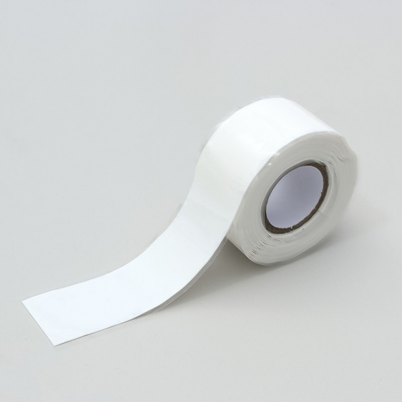 3m 자기융착 실리콘 테이프(화이트) 