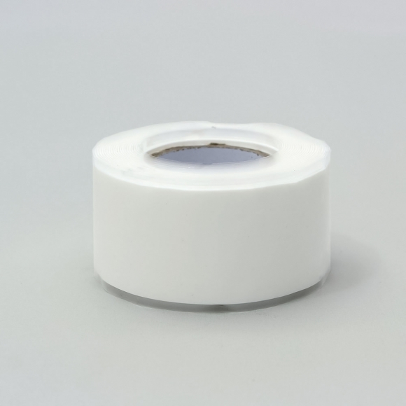 3m 자기융착 실리콘 테이프(화이트) 