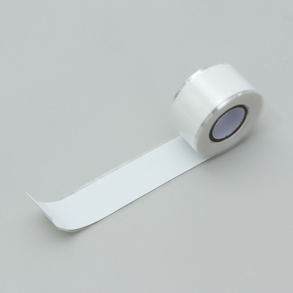 3m 자기융착 실리콘 테이프(화이트) 