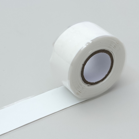 3m 자기융착 실리콘 테이프(화이트) 