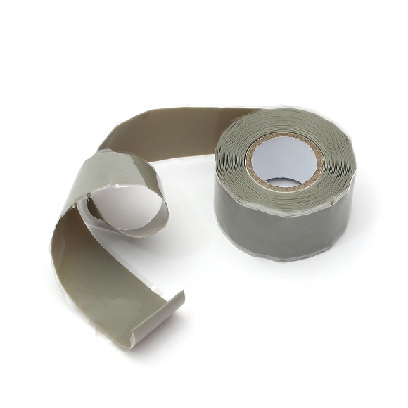 3m 자기융착 실리콘 테이프(그레이) 