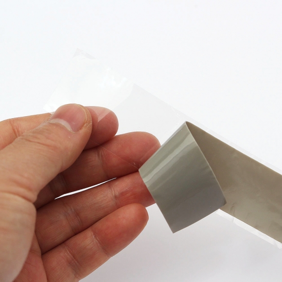 3m 자기융착 실리콘 테이프(그레이) 