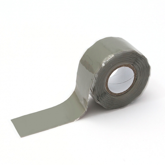 3m 자기융착 실리콘 테이프(그레이) 