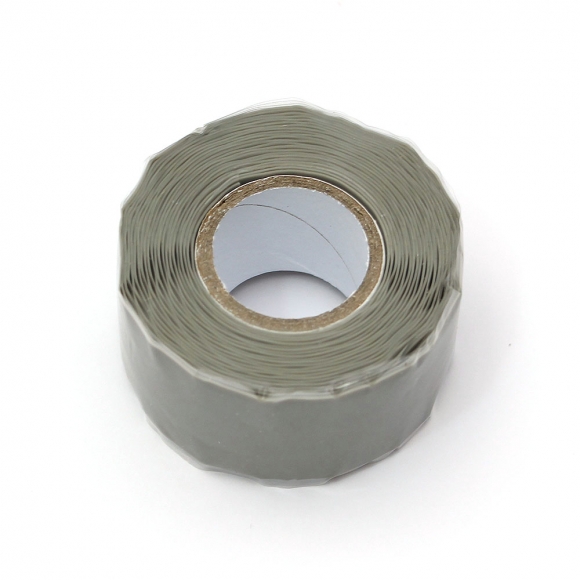 3m 자기융착 실리콘 테이프(그레이) 
