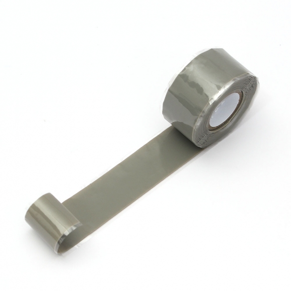 3m 자기융착 실리콘 테이프(그레이) 