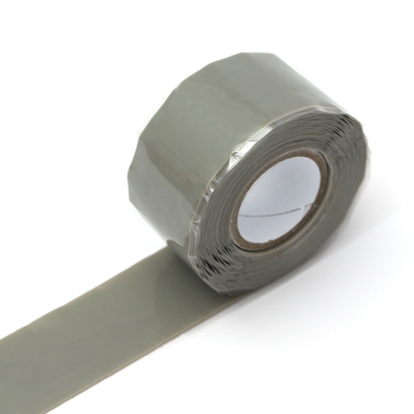 3m 자기융착 실리콘 테이프(그레이) 