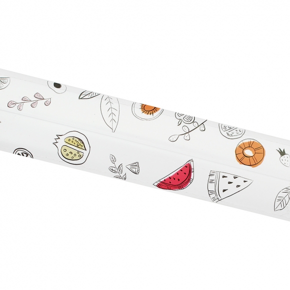 틈새지킴이 패턴 방수테이프(과일)