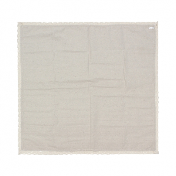 유어무드 사각 식탁보(90x90cm) (국화) 