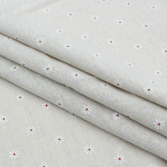 유어무드 사각 식탁보(90x90cm) (국화) 