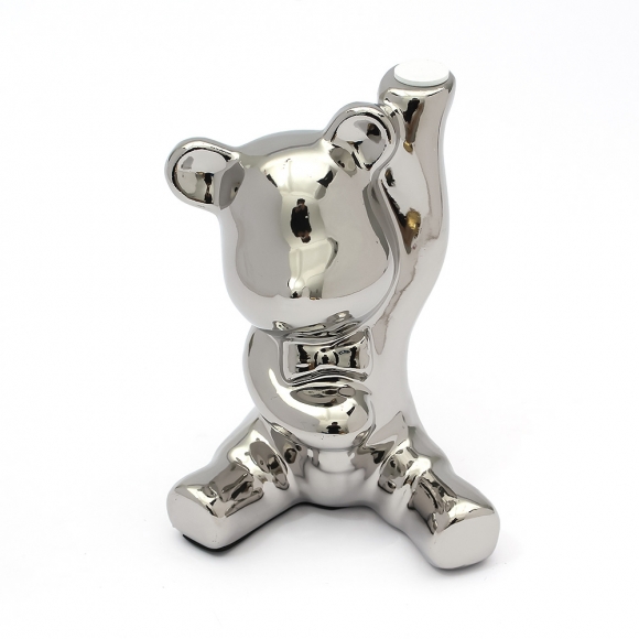 인테리어 곰돌이 소품트레이 A-2