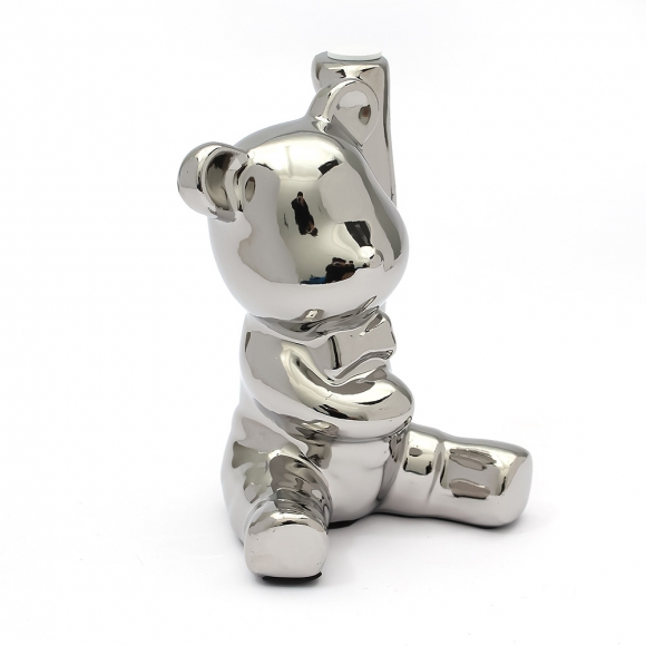 인테리어 곰돌이 소품트레이 A-2