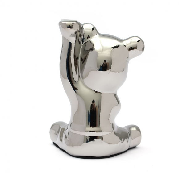 인테리어 곰돌이 소품트레이 A-2