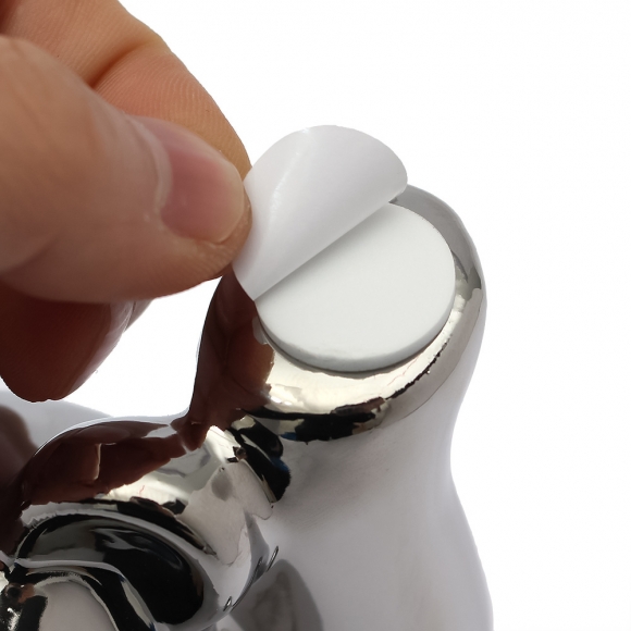 인테리어 곰돌이 소품트레이 A-2