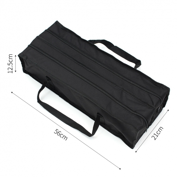 아지트 IGT 캠핑테이블 3.5유닛-BA (94x41.5cm)