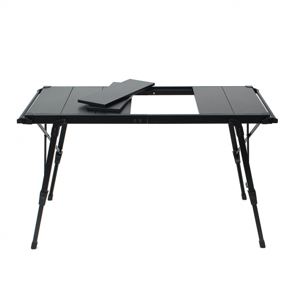 아지트 IGT 캠핑테이블 3.5유닛-BA (94x41.5cm)