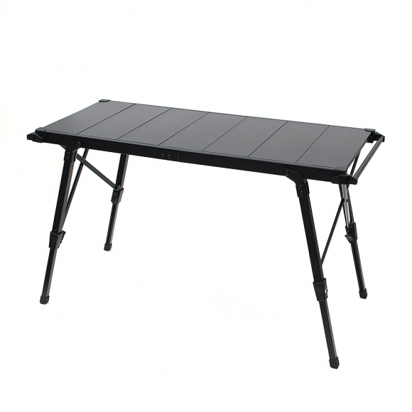 아지트 IGT 캠핑테이블 3.5유닛-BA (94x41.5cm)